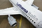 Lufthansa Italia © Jens Goerlich / Lufthansa AG Lufthansa Italia © Jens Goerlich / Lufthansa AG