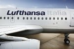Lufthansa Italia © Jens Goerlich / Lufthansa AG Lufthansa Italia © Jens Goerlich / Lufthansa AG