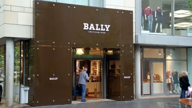 Factory Outlet Stores in Metzingen