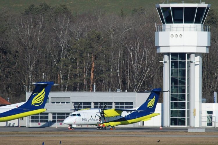 Cheap Flights to Bern Belp Airport BRN in Switzerland