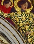 Klimt's Old Italy Designs for the Kunsthistorisches Museum Wien