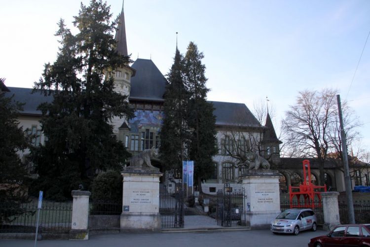 Historisches Museum Bern