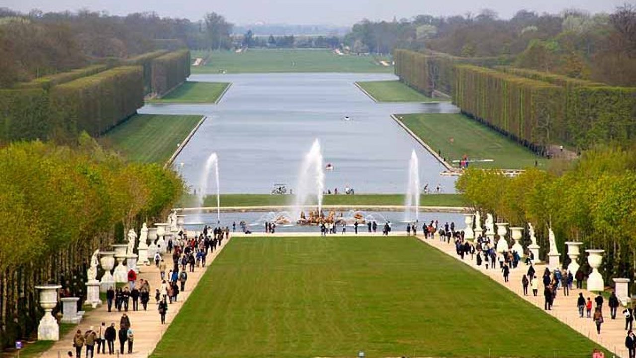 2020 See Versailles Palace Foutains Ticket Prices And Opening Hours