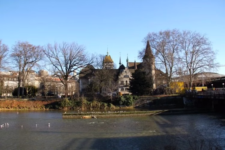 Swiss National Museum