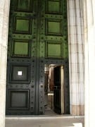 Doors of Walhalla