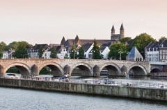 Maastricht Panorama
