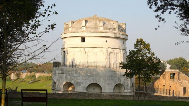 Mausoleum of Theodoric