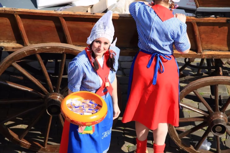 Free Gouda Cheese Samples