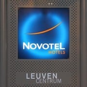Novotel Louvain Centre