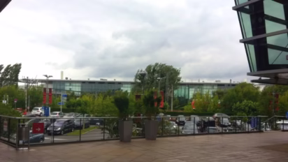 Wolfsburg Desinger Outlets Autostadt