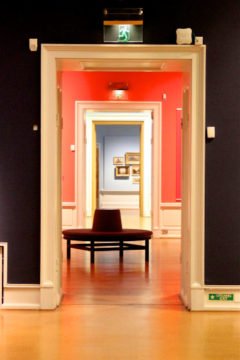 National Gallery of Norway in Oslo