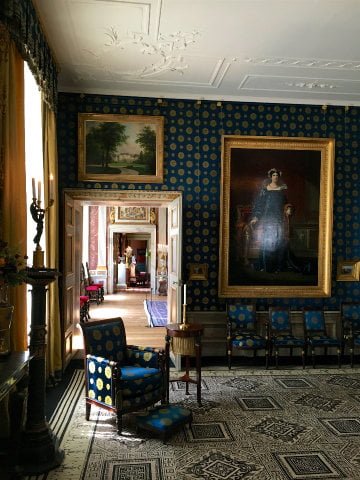 Het Loo Palace Interior