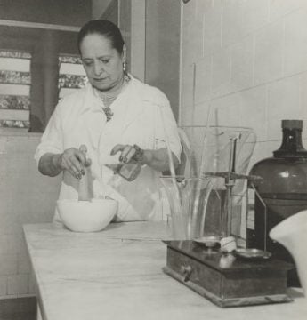 Helena Rubinstein, Long Island,