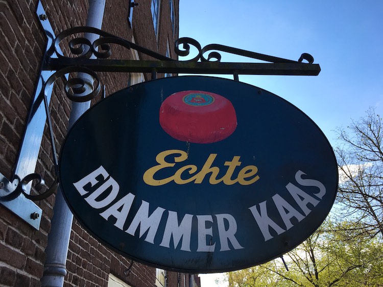 Visit Holland's Best Cheese Markets Alkmaar, Gouda, Edam, Woerden