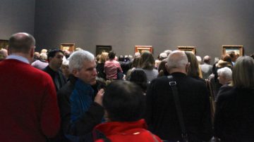 Rijksmuseum Vermeers