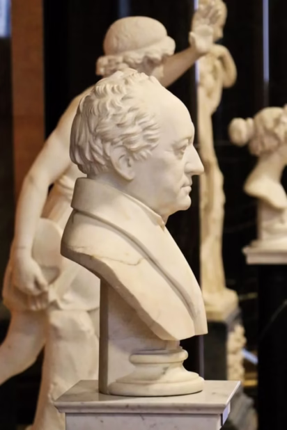 Schadow's Goethe