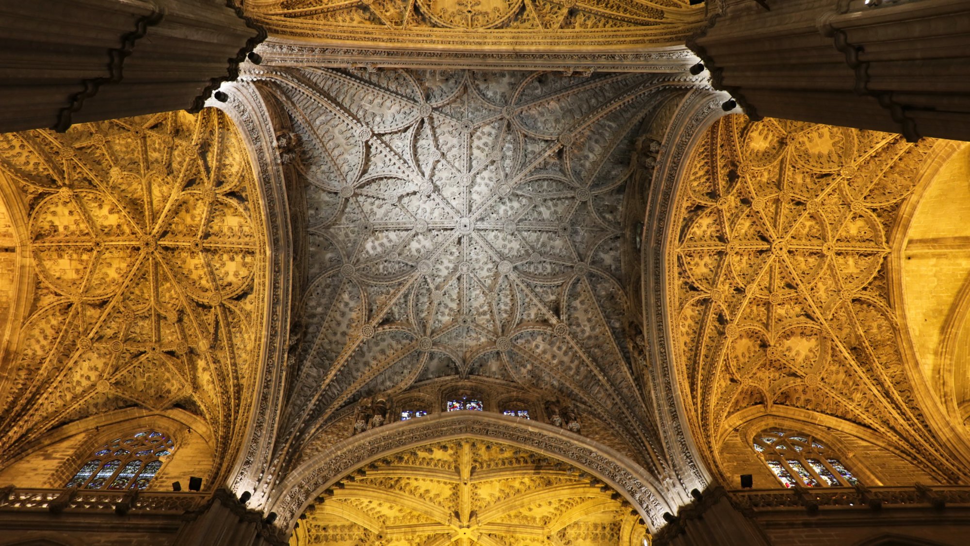 Visit Seville Cathedral The World S Largest Gothic Church