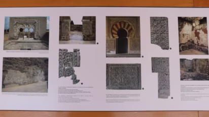 Medina Azahara Museum