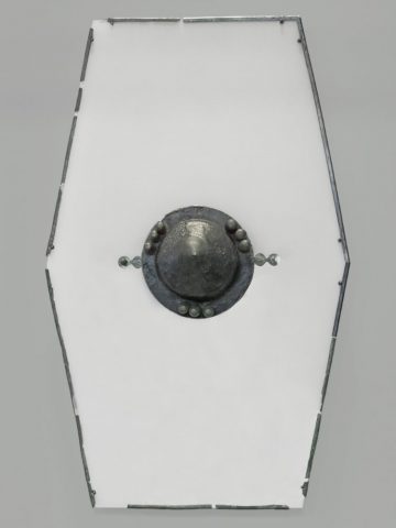 Germanic Shield of Wachow