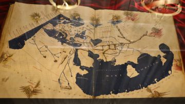 Ptolemy Geographia