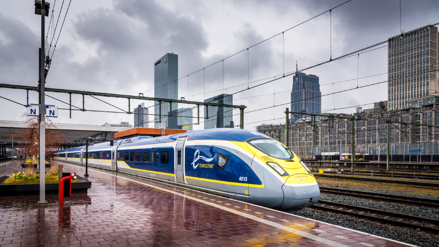 Train From London To Amsterdam London To Amsterdam Eurostar Tickets Have Now Gone On Sale Train From London To Amsterdam London To Amsterdam Eurostar Tickets Have Now Gone On Sale