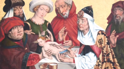CIrcumcision Detail