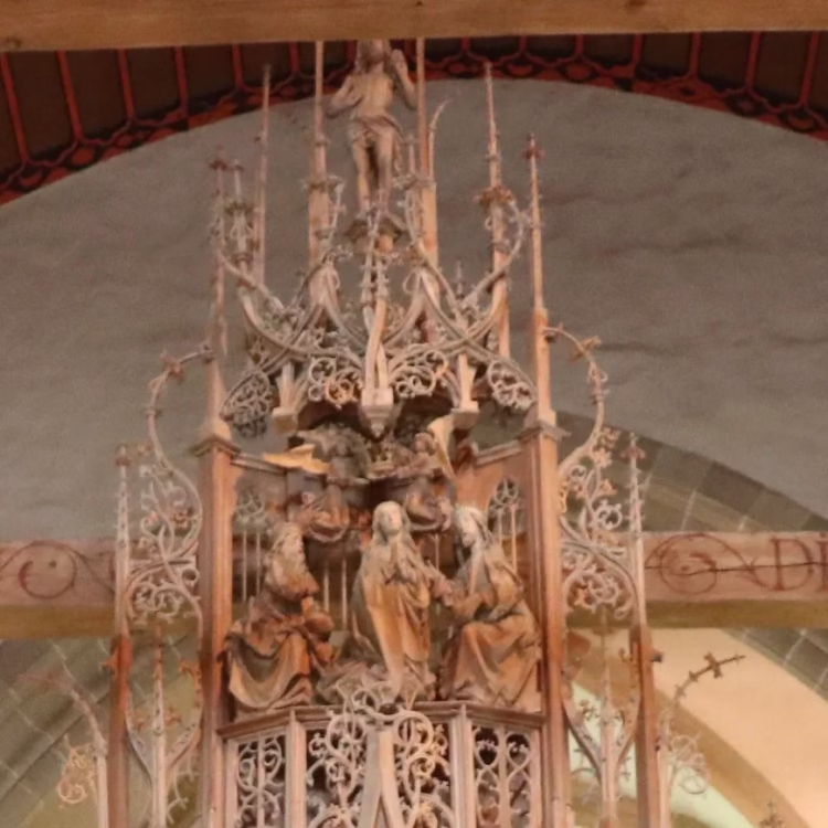 Coronation of the Virgin