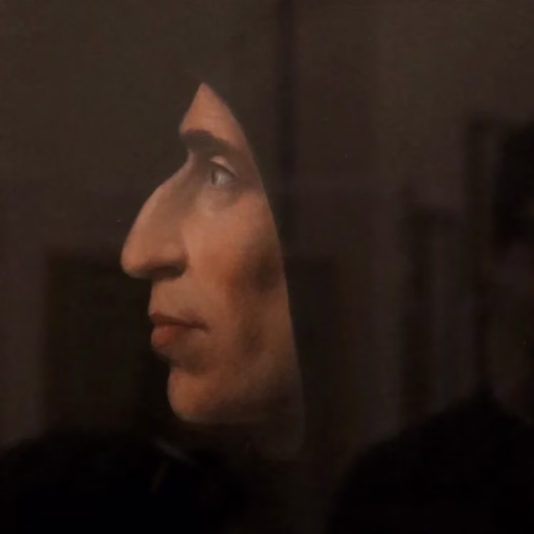 Girolamo Savonarola by Fra Bartolomeo