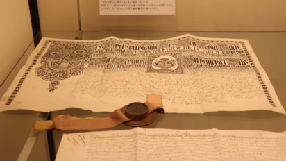 Proof of Honest Family