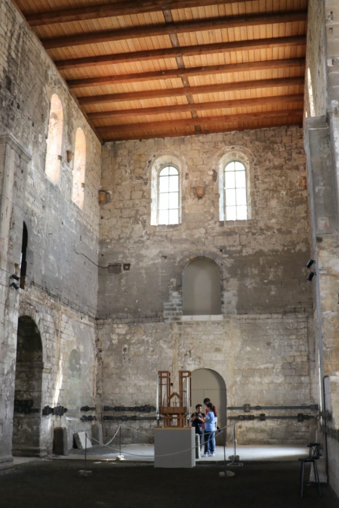 Hear John Cage s Slowest Piece Of Music In The World In Halberstadt