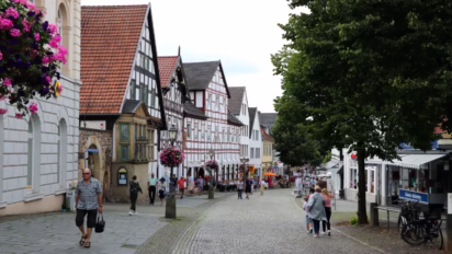 Museum Bückeburg für Stadtgeschichte und Schaumburg-Lippische Landesgeschichte