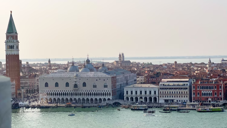 Buy time-slot reservation tickets to top sights in Venice to save time and skip the lines for admission to the Doge’s Palace, the Peggy Guggenheim Collection, St Mark’s Basilica, and other top sites in Venice.