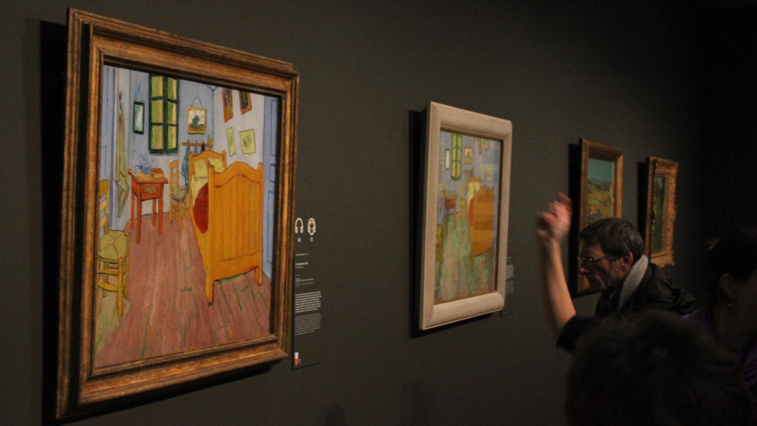2024 Visit the Van Gogh Museum Amsterdam Tickets and Opening Hours