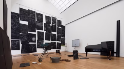 Joseph Beuys, DAS KAPITAL RAUM 1970–1977, 1980