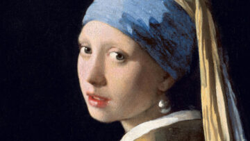 The largest Johannes Vermeer paintings exhibition ever is planned by the Rijksmuseum Amsterdam and the Mauritshuis The Hague for 2023. The Girl with a Pearl Earring (Mauritshuis, The Hague)