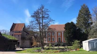 Kulturen open-air museum in Lund