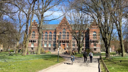 Lund University Library