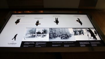 Photos and Videos in the Museum of Copenhagen (Københavns Museum).