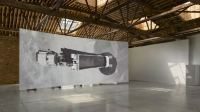 Ready Mix 2023 Berlin Nationalgalerie Exhibitions