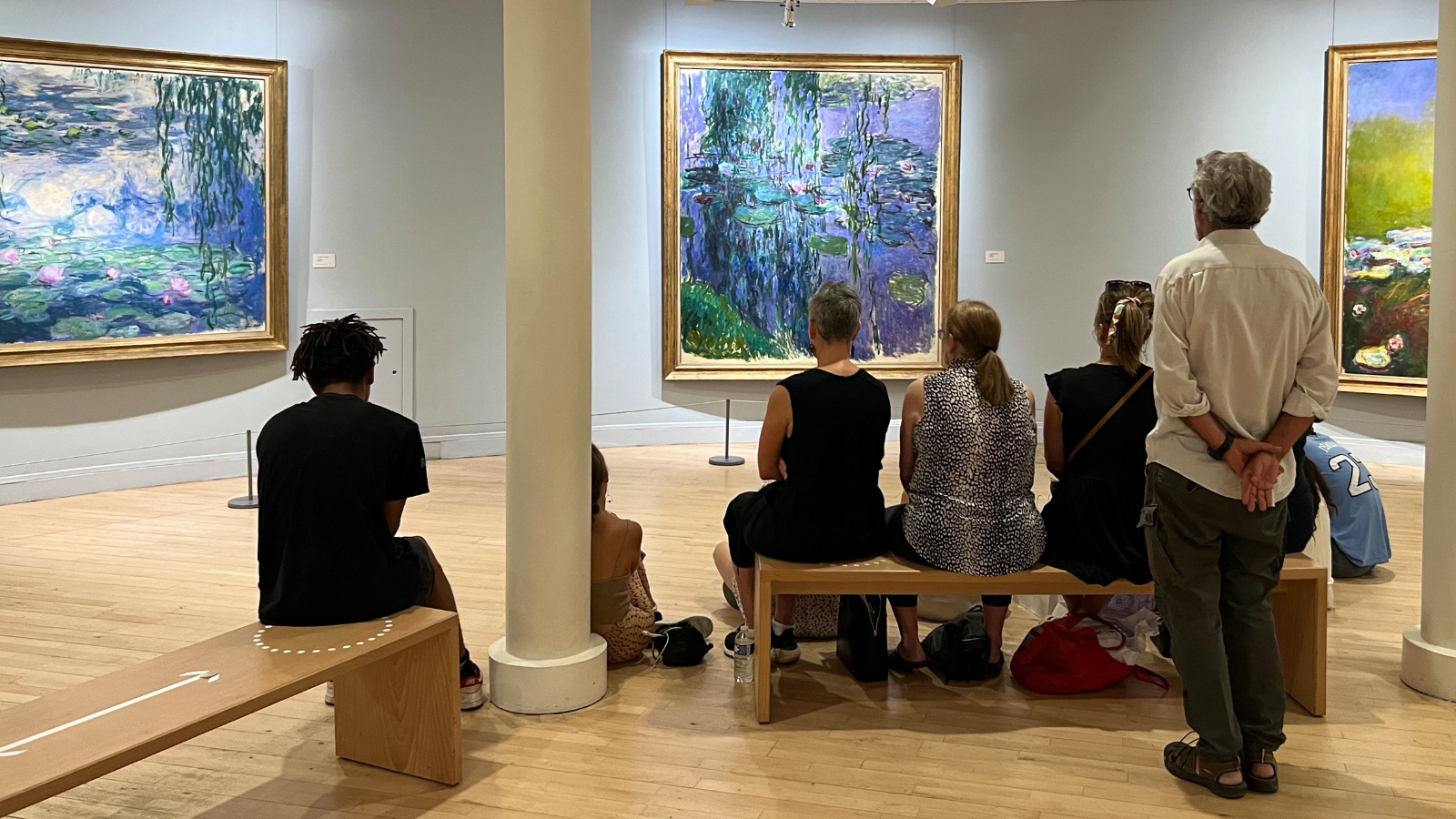 Visit and Buy Tickets for the Musée Marmottan Museum in Paris