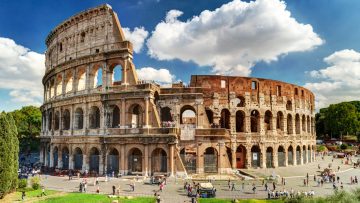 Buy the cheapest skip-the-line tickets to visit the Colosseum and Forum in Rome online and book tours well in advance of visiting these top sights that frequently sell out in the high season.