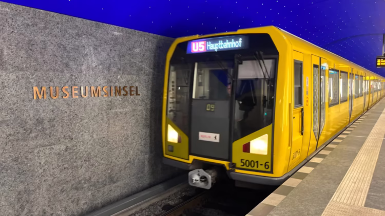 The cheap Deutschland-Ticket gives unlimited local train and bus travel in Germany for €49 per month