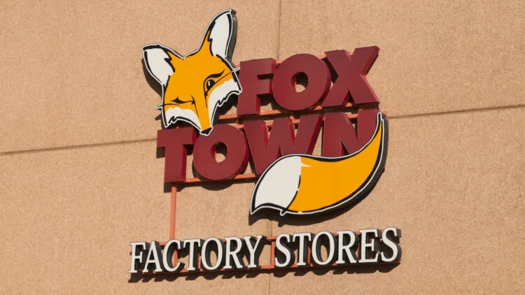 Save at Foxtown Factory Outlet Stores in near and