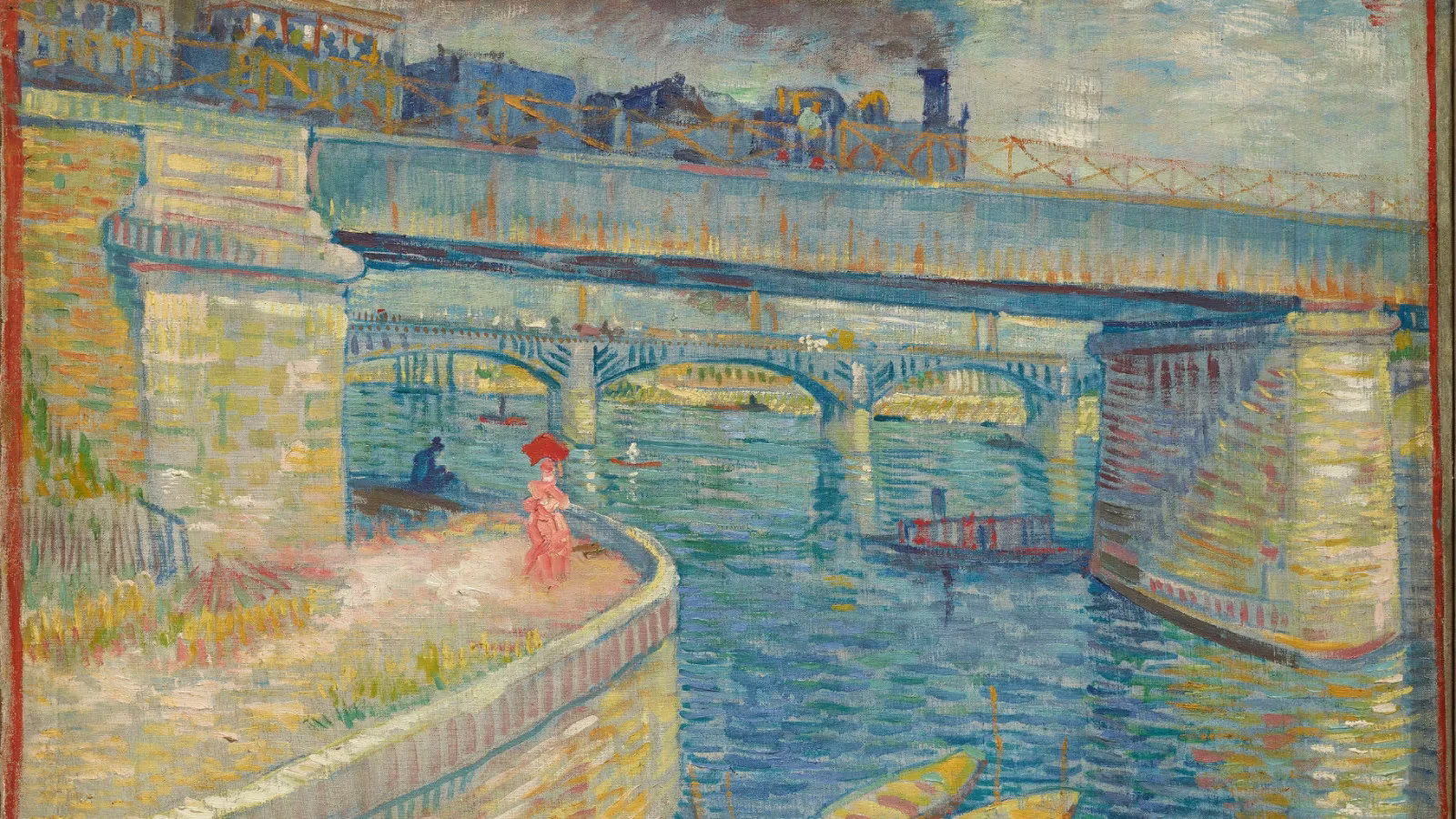 special exhibitions in the Van Gogh Museum Amsterdam in 2023 2024