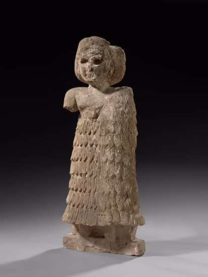 Special Exhibitions in the James-Simon-Galerie in Berlin in 2024