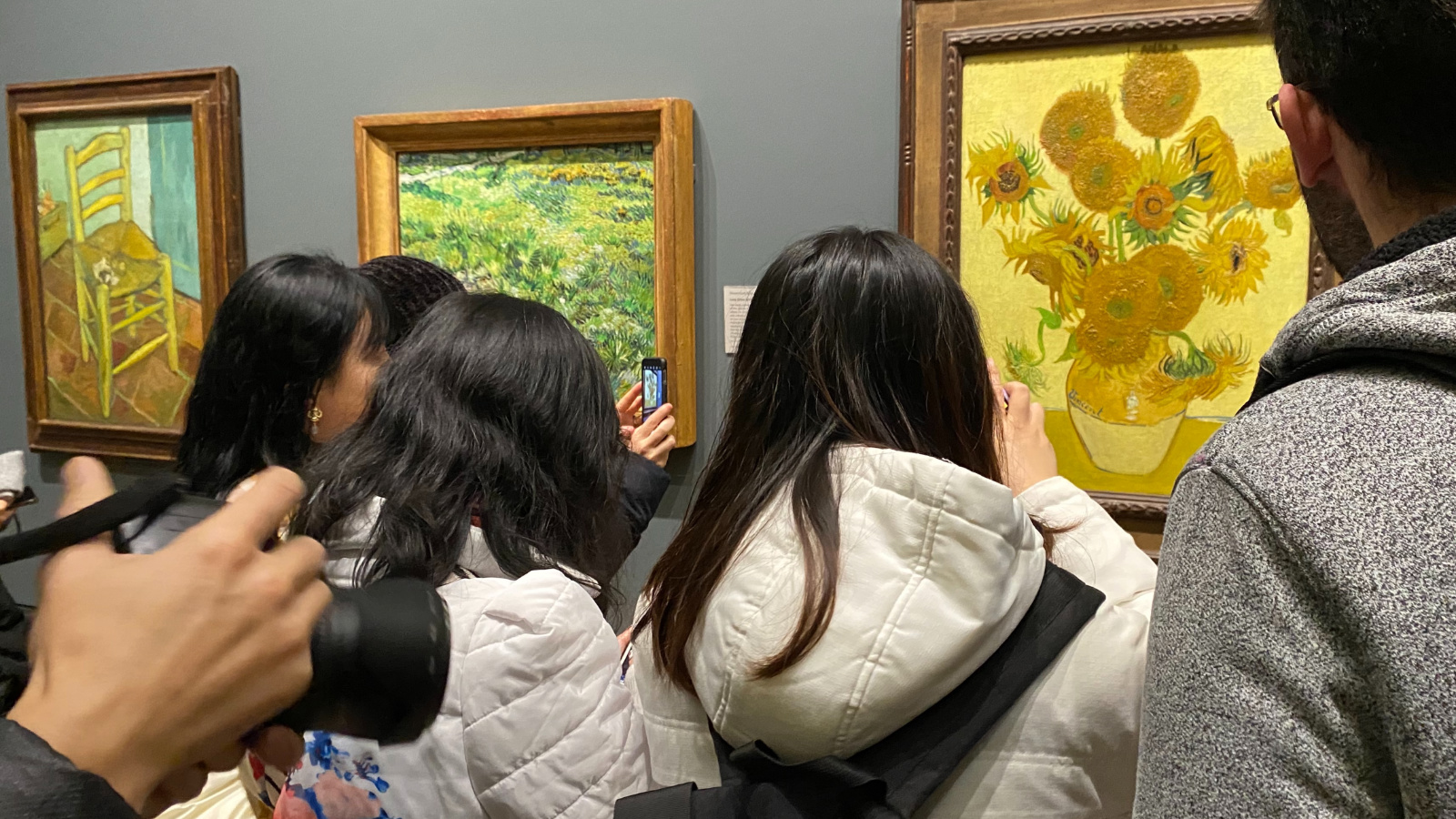 Van Gogh Exhibit 2024 Schedule Usa Helyn Kynthia Van Gogh Exhibit 2024 Schedule Usa Helyn Kynthia