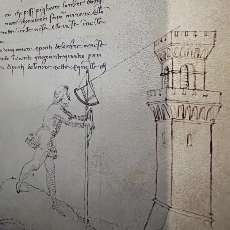 National Museum of Science and Technology Leonardo da Vinci in Milan