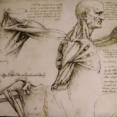 National Museum of Science and Technology Leonardo da Vinci in Milan