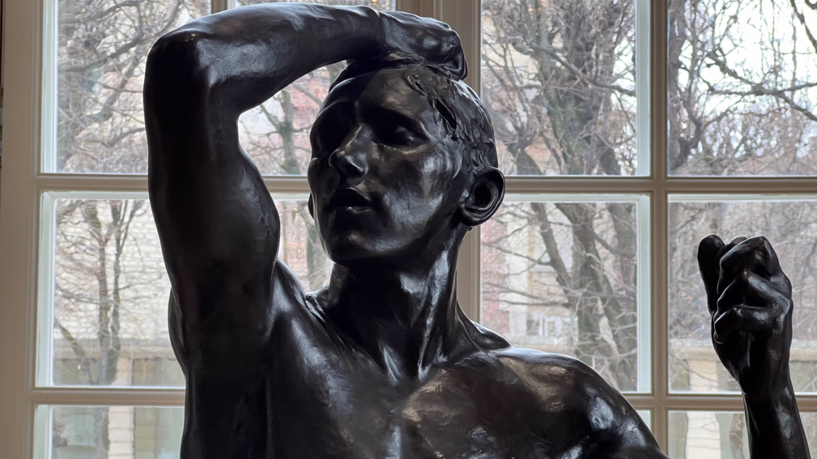 Visit the Musée Rodin in Paris to see the best collection of sculptures and art by Auguste Rodin including the Age of Bronze in his Hôtel Biron studio and the popular museum garden.