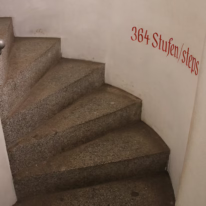 Visit the enormous Monument to the Battle of the Nations memorial (Völkerschlachtdenkmal) and Forum 1813 museum commemorating the centenary of the defeat of Napoleon in Leipzig in 1813.